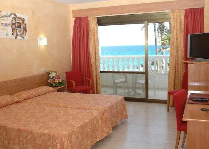 Hotel Servigroup La Zenia 4 Sup Orihuela