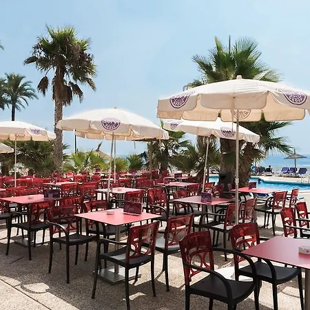 Servigroup La Zenia 4 Sup 4*