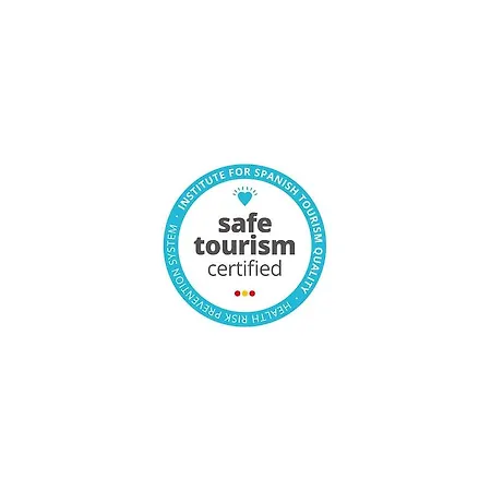 Hotel Servigroup La Zenia
