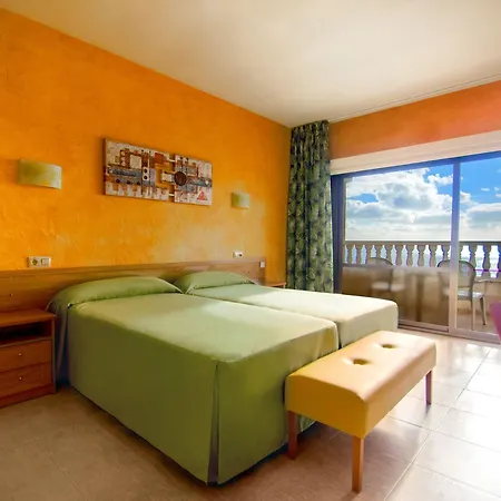 Hotel Servigroup La Zenia