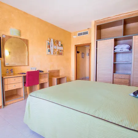 Hotel Servigroup La Zenia Oriola (Orihuela)