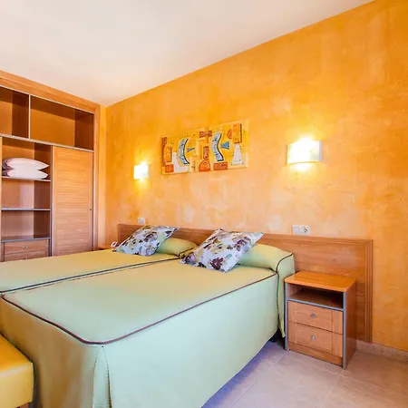 Servigroup La Zenia 4* Oriola (Orihuela)