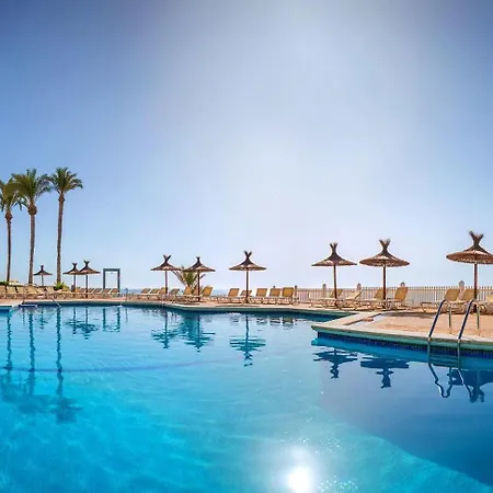 Servigroup La Zenia Hotel 4*