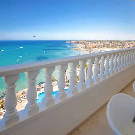 Servigroup La Zenia Hotel Oriola (Orihuela)
