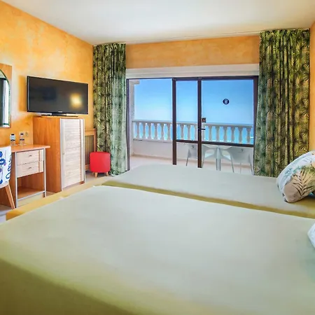Hotel Servigroup La Zenia Oriola (Orihuela)