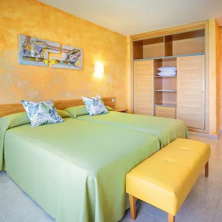 Servigroup La Zenia 4*