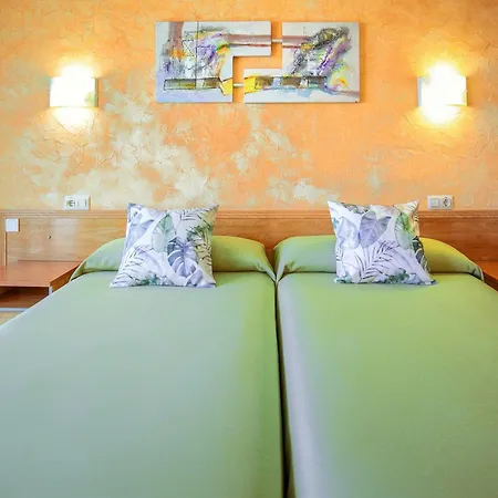 Hotel Servigroup La Zenia