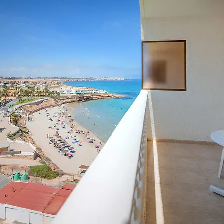 Servigroup La Zenia Hotel 4*