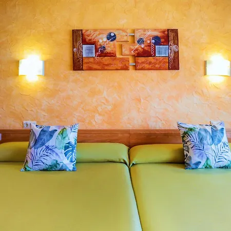 Servigroup La Zenia 4* Oriola (Orihuela)