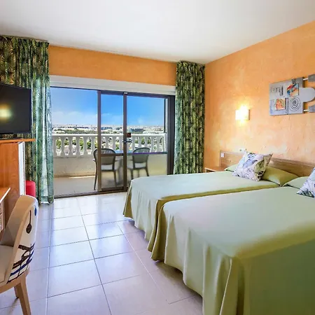 Servigroup La Zenia