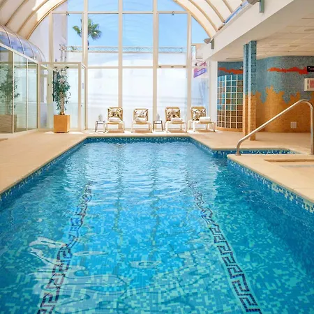 Hotel Servigroup La Zenia