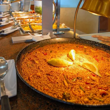Servigroup La Zenia Hotel 4*