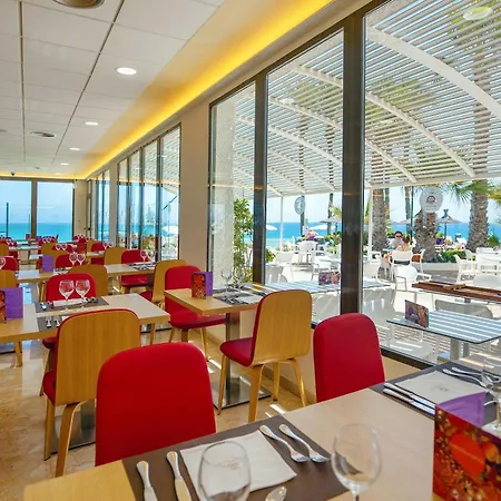 מלון Servigroup La Zenia 4 Sup 4*