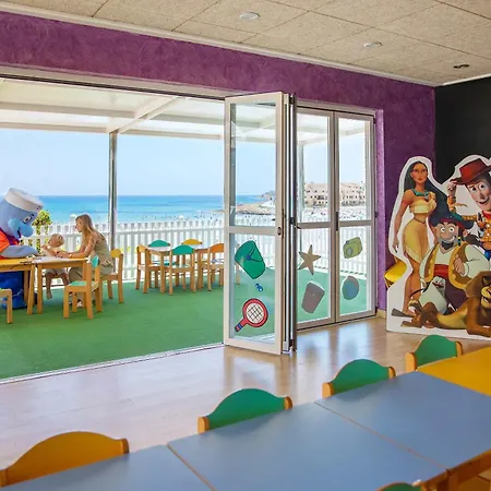 Servigroup La Zenia Hotel Oriola (Orihuela)