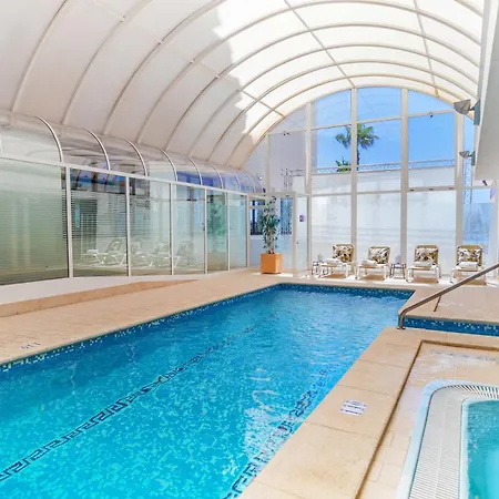 Servigroup La Zenia Hotel