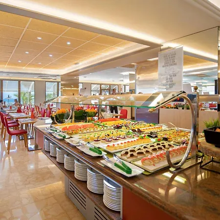 Servigroup La Zenia Hotel Oriola (Orihuela)