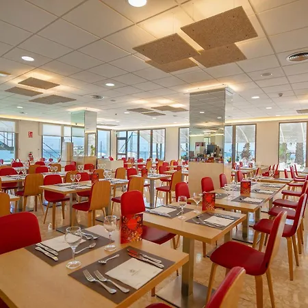 Hotel Servigroup La Zenia Oriola (Orihuela)