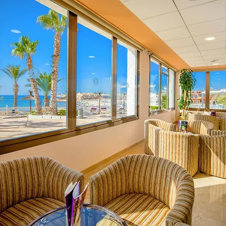 Servigroup La Zenia 4 Sup 4*
