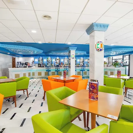 Servigroup La Zenia 4* Oriola (Orihuela)