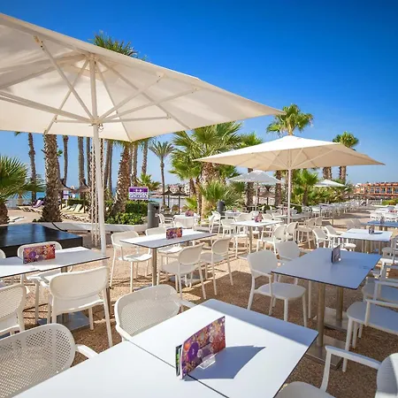Hotel Servigroup La Zenia 4*