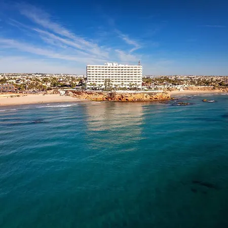 Servigroup La Zenia 4 Sup מלון 4*