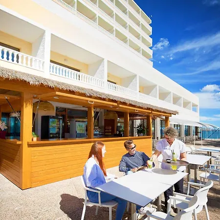 Hotel Servigroup La Zenia 4*
