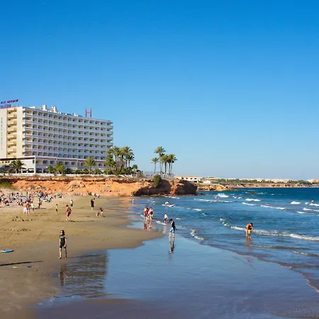 מלון Servigroup La Zenia 4 Sup