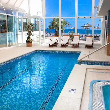 Servigroup La Zenia 4 Sup 4*