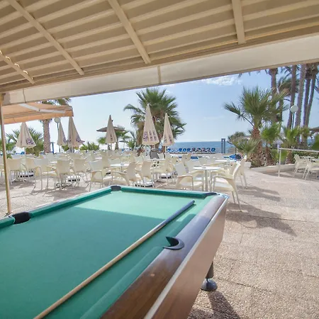 Servigroup La Zenia 4 Sup 4* אוריהואלה