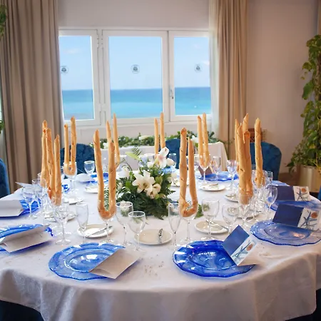 Servigroup La Zenia 4 Sup מלון אוריהואלה