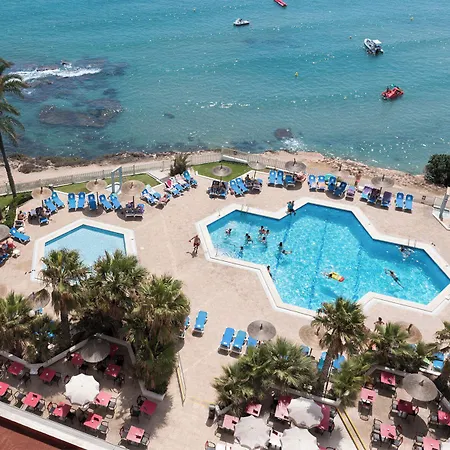 Servigroup La Zenia 4 Sup מלון