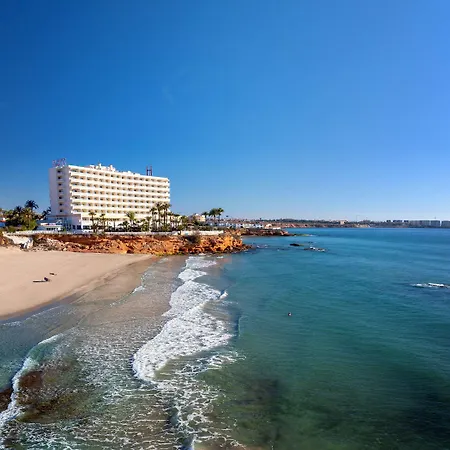 Servigroup La Zenia 4 Sup 4*