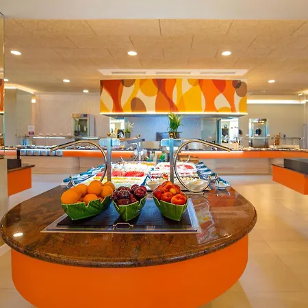 Hotel Servigroup La Zenia 4 Sup 4*