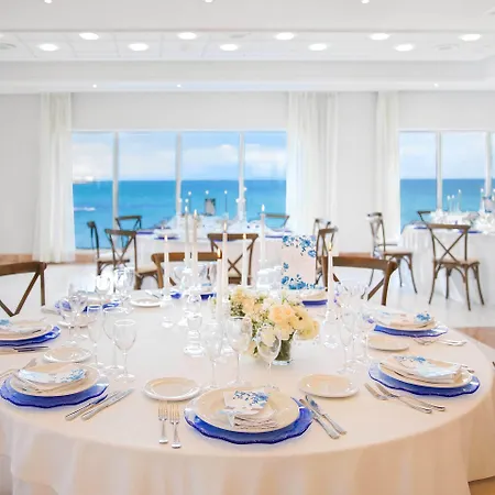 Servigroup La Zenia 4 Sup Hotel Oriola (Orihuela)