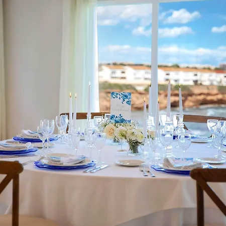 Servigroup La Zenia 4 Sup Hotel 4*