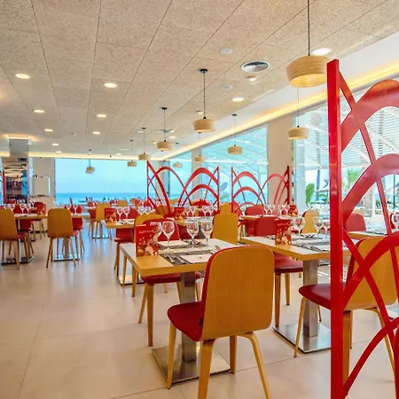 Servigroup La Zenia 4 Sup