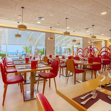 Servigroup La Zenia 4 Sup 4* Oriola (Orihuela)