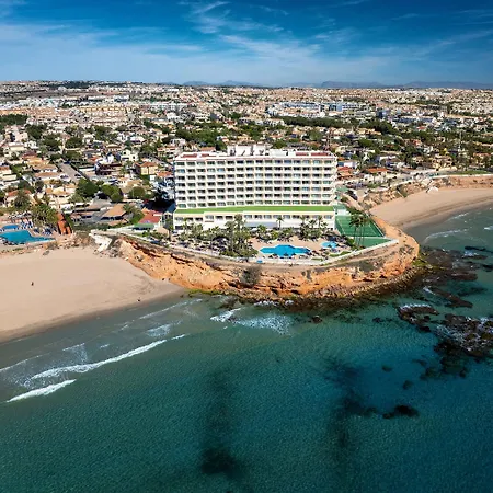 Servigroup La Zenia 4 Sup Hotel Orihuela