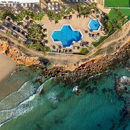 Servigroup La Zenia 4 Sup 4* Orihuela