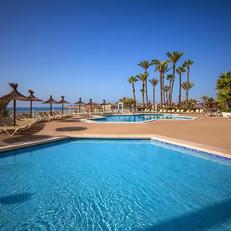 Hotel Servigroup La Zenia 4 Sup 4*