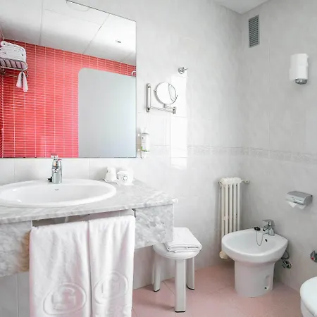 Servigroup La Zenia 4 Sup Hotel