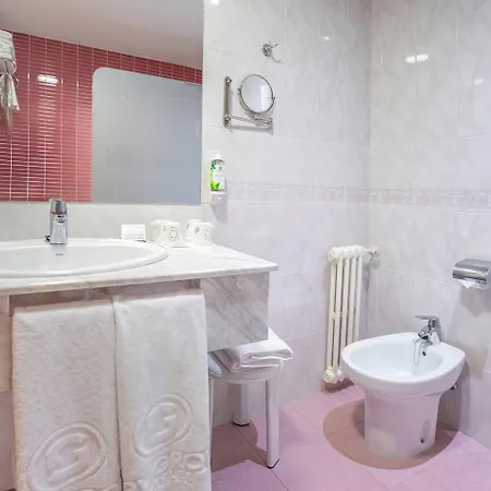 Servigroup La Zenia 4 Sup Hotel