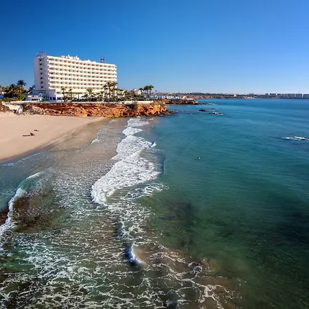 Servigroup La Zenia 4 Sup 4* Orihuela