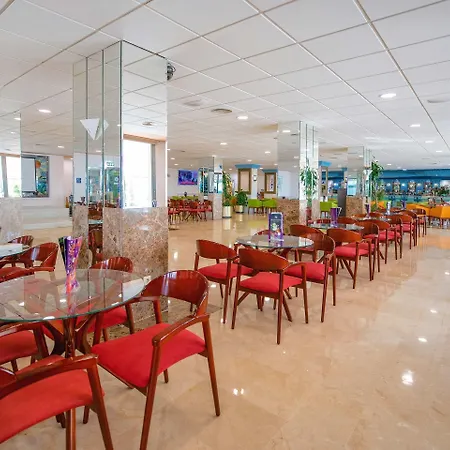 Servigroup La Zenia 4 Sup Hotel Oriola (Orihuela)