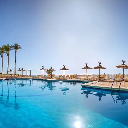 Servigroup La Zenia 4 Sup Hotel