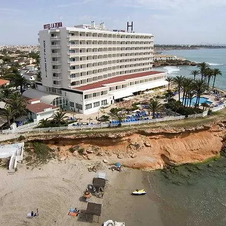 Hotel Servigroup La Zenia 4*