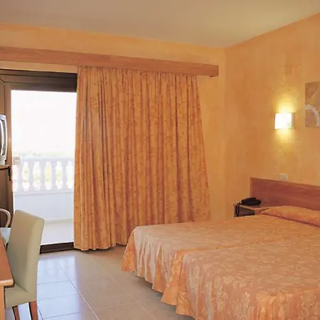 Servigroup La Zenia 4*