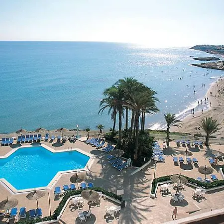 Servigroup La Zenia 4 Sup מלון 4*