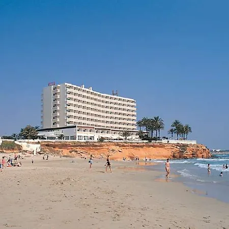 Servigroup La Zenia 4 Sup אוריהואלה