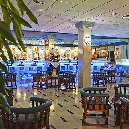 Hotel Servigroup La Zenia Oriola (Orihuela)